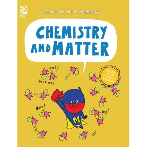 Chemistry and Matter