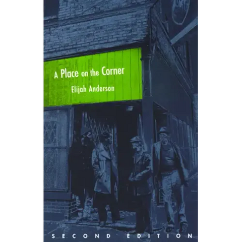 A Place on the Corner