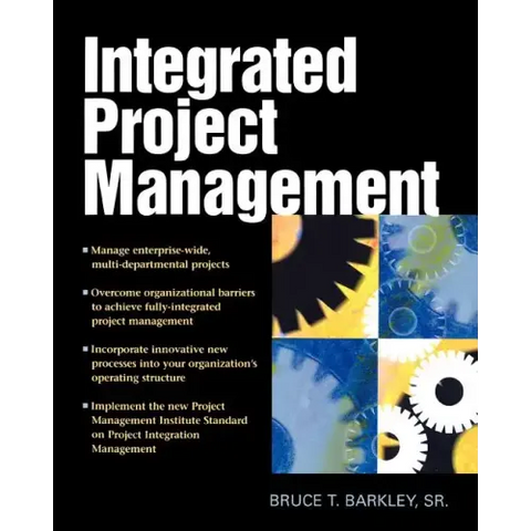 Integrated Project Management
