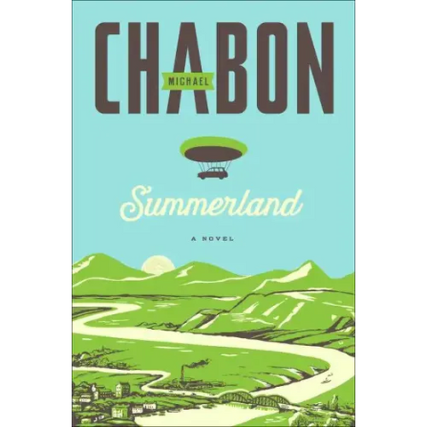 Summerland
