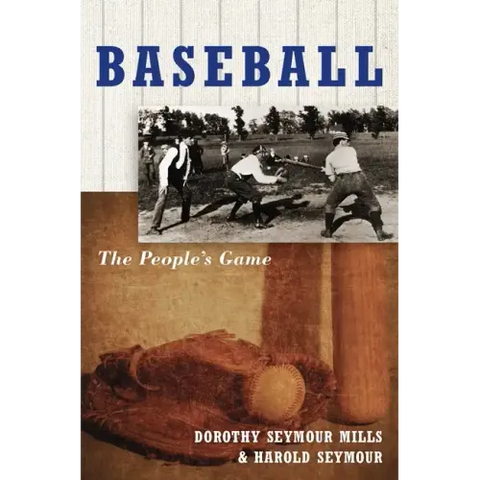 Baseball: The People's Gamethe People's Game