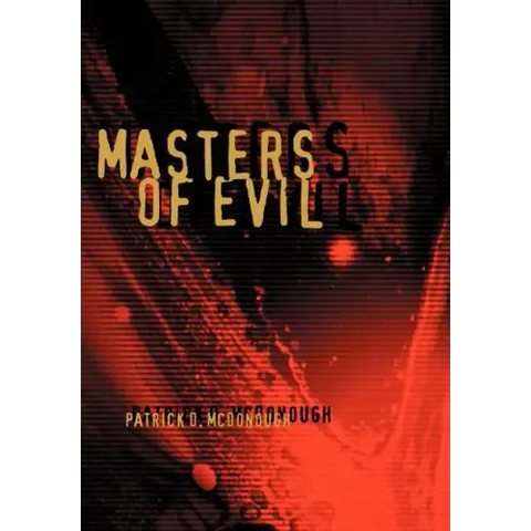 Masters of Evil