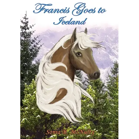 Francis Goes to Iceland