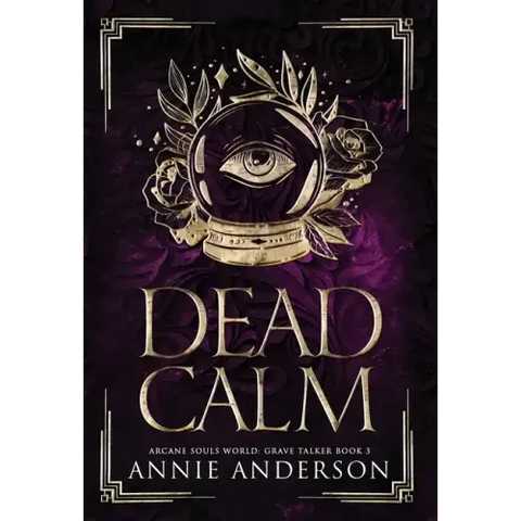 Dead Calm: Arcane Souls World