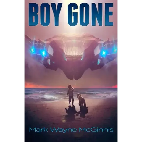 Boy Gone