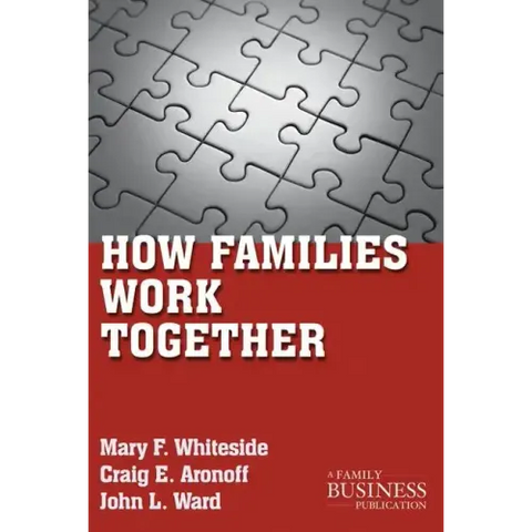 How Families Work Together