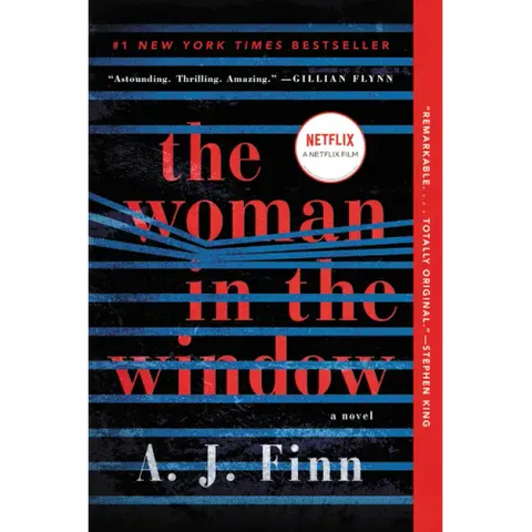 The Woman in the Window