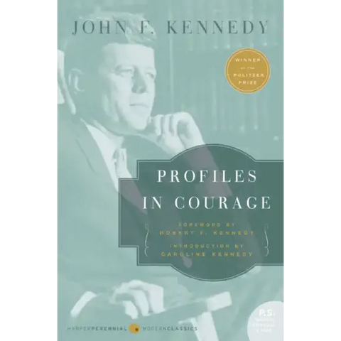 Profiles in Courage