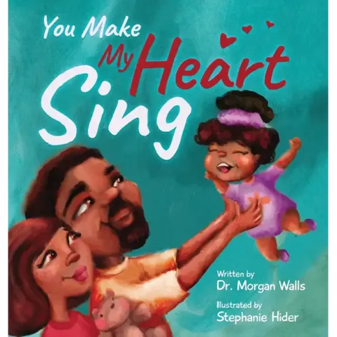 You Make My Heart Sing