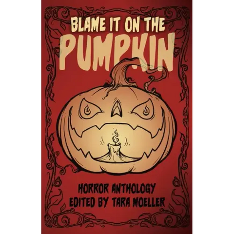 Blame it on the Pumpkin