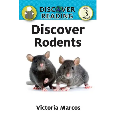 Discover Rodents