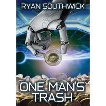 One Man's Trash - Hardcover