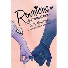 Reunions - Paperback