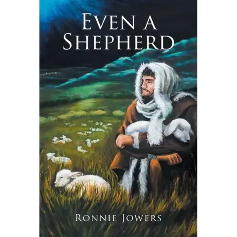 Even a Shepherd