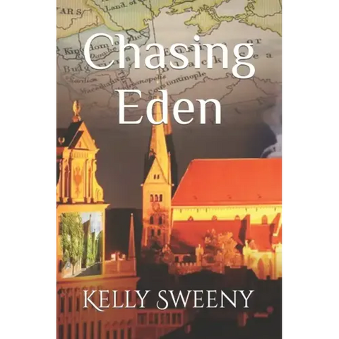 Chasing Eden