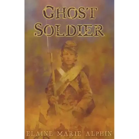 Ghost Soldier