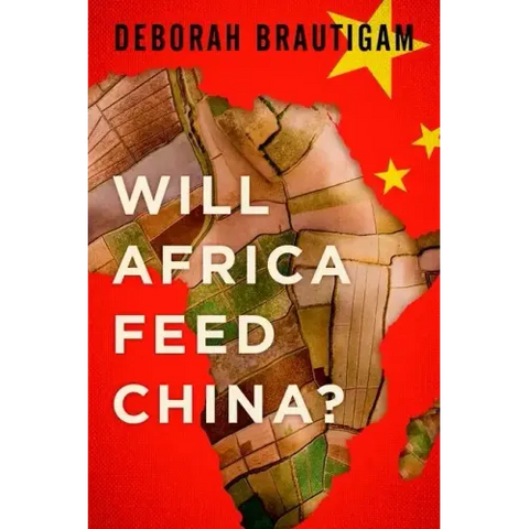 Will Africa Feed China?