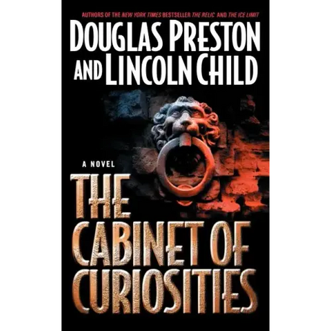 The Cabinet of Curiosities