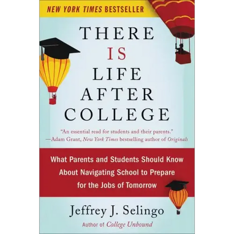 There Is Life After College