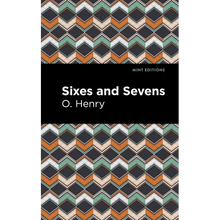 Sixes and Sevens - Paperback