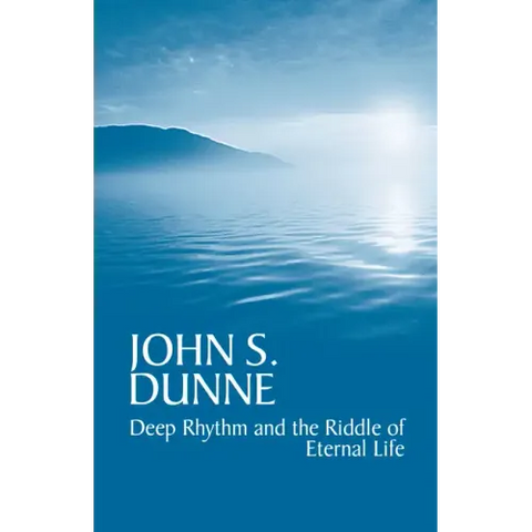 Deep Rhythm and the Riddle of Eternal Life [With CD]