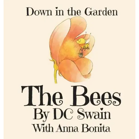 The Bees: Down in the Garden
