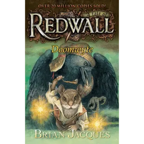 Doomwyte: A Tale from Redwall