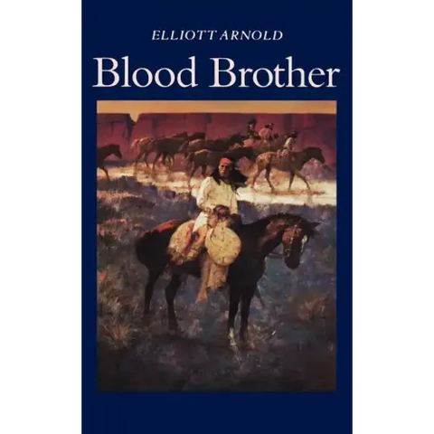 Blood Brothers