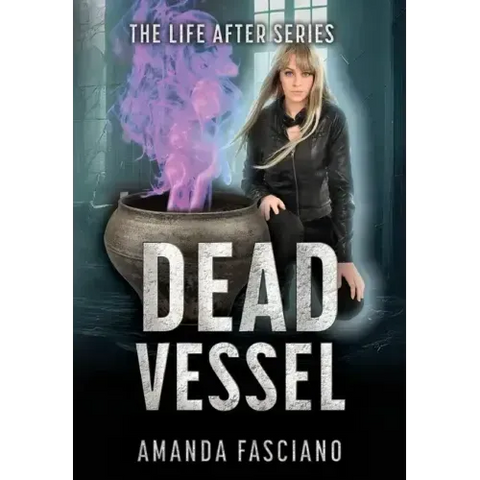 Dead Vessel