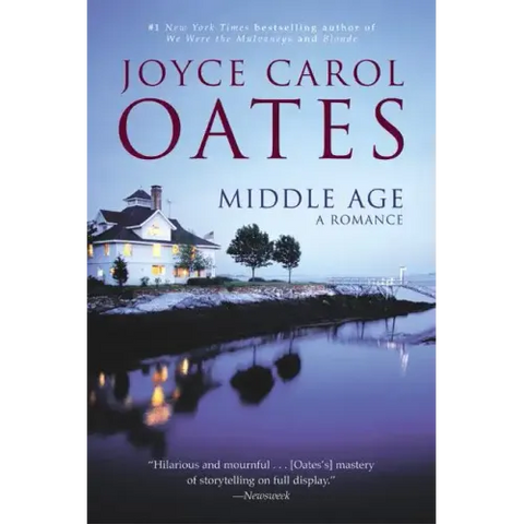 Middle Age: A Romance