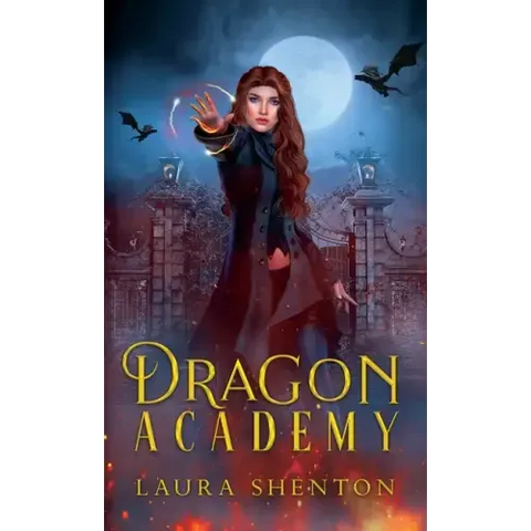 Dragon Academy