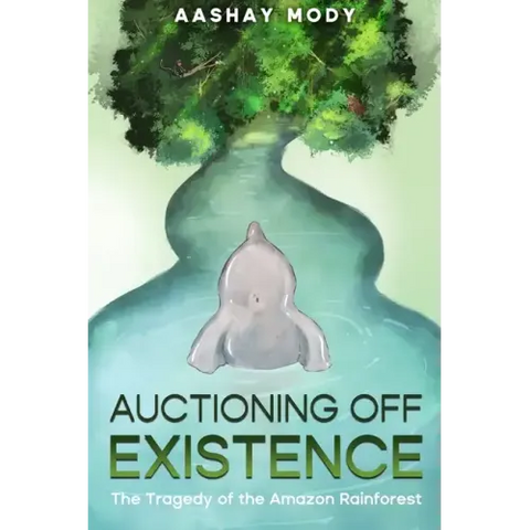 Auctioning Off Existence: The Tragedy of the Amazon Rainforest