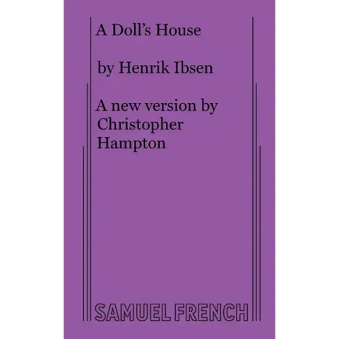 A Dolls House