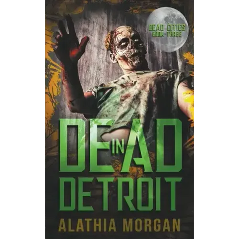 Dead in Detroit