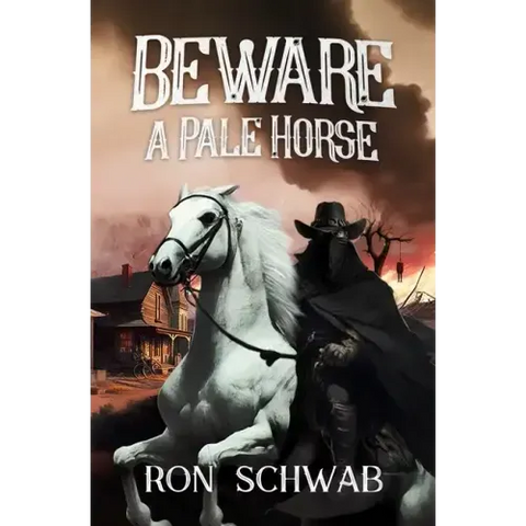Beware a Pale Horse