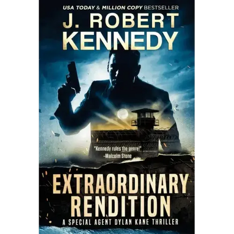 Extraordinary Rendition