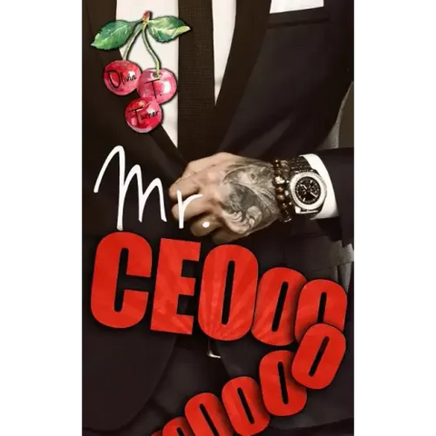 Mr. Ceoooooooo