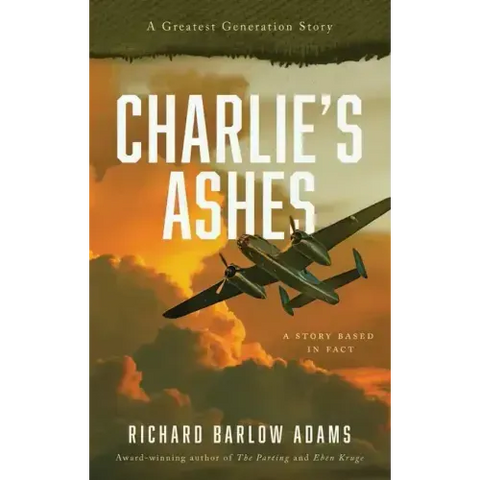 Charlie's Ashes