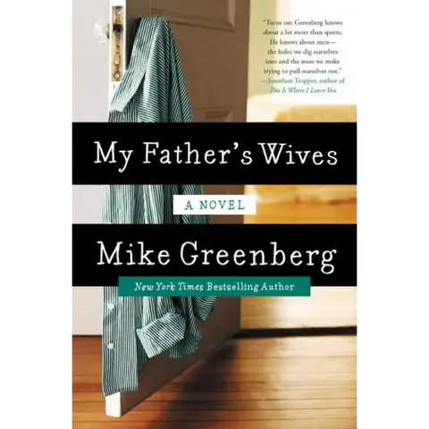 My Father's Wives