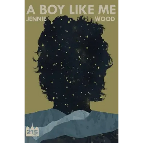 A Boy Like Me