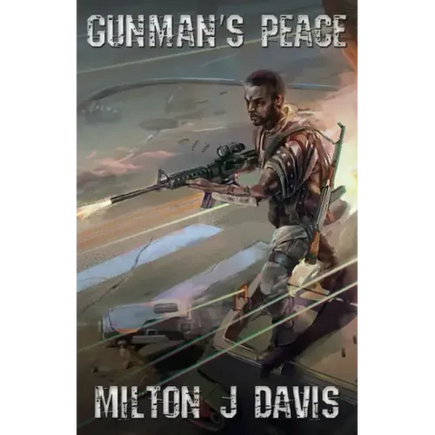 Gunman's Peace
