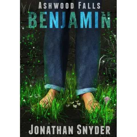 Ashwood Falls: Benjamin
