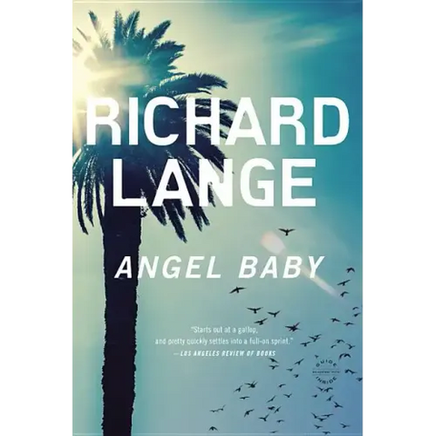Angel Baby