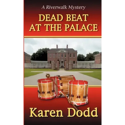 Dead Beat at the Palace