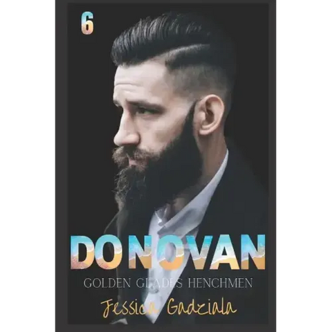 Donovan