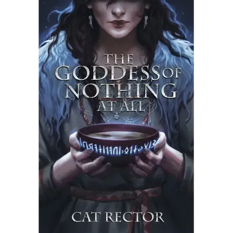 The Goddess of Nothing At All