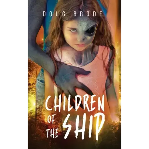Children of the Ship