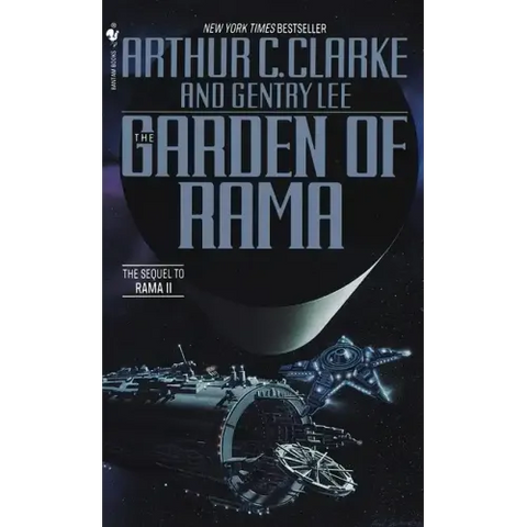 The Garden of Rama