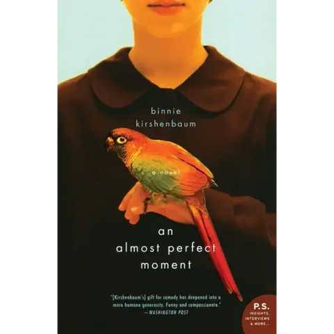 An Almost Perfect Moment