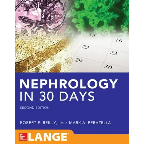 Nephrology in 30 Days